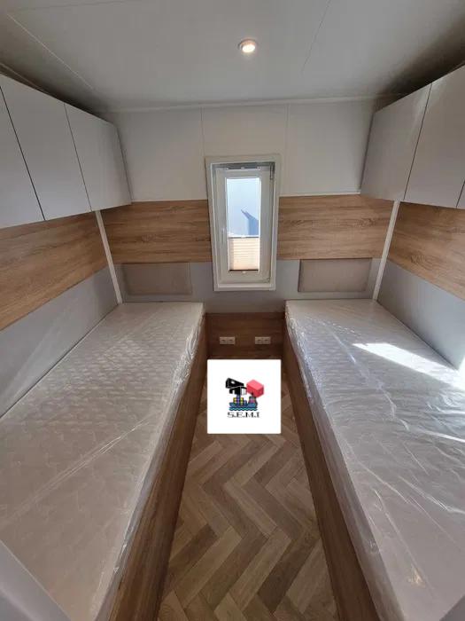 Maison mobile T2 KONDO