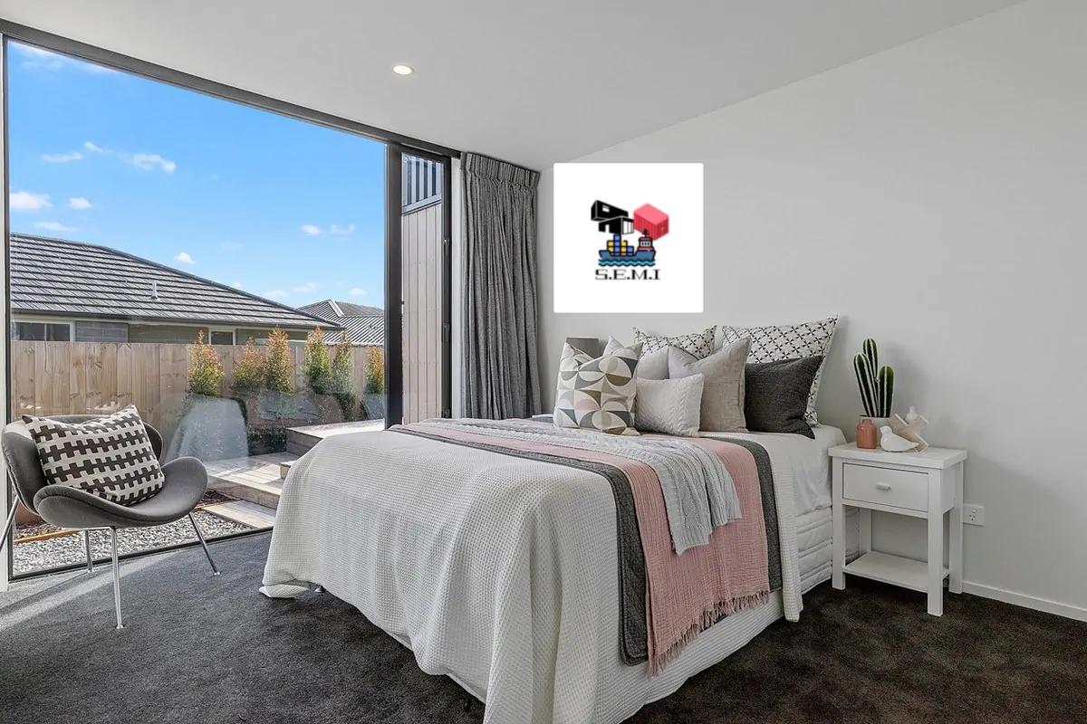 Casa Movel T4 GOLDEN PHŒNIX luxuosa