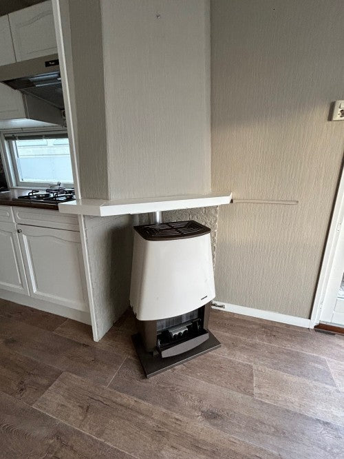 Casa móvel T2 Icona usado