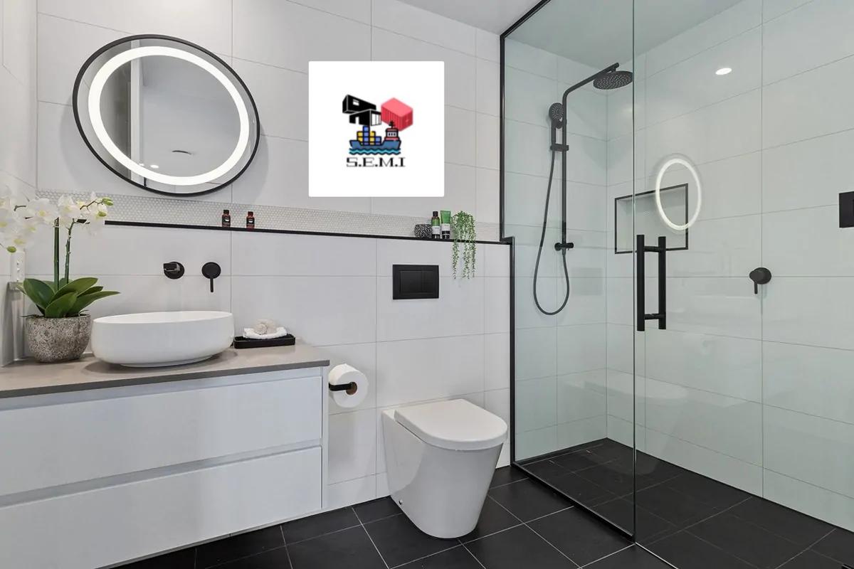 Casa Movel T4 GOLDEN PHŒNIX luxuosa