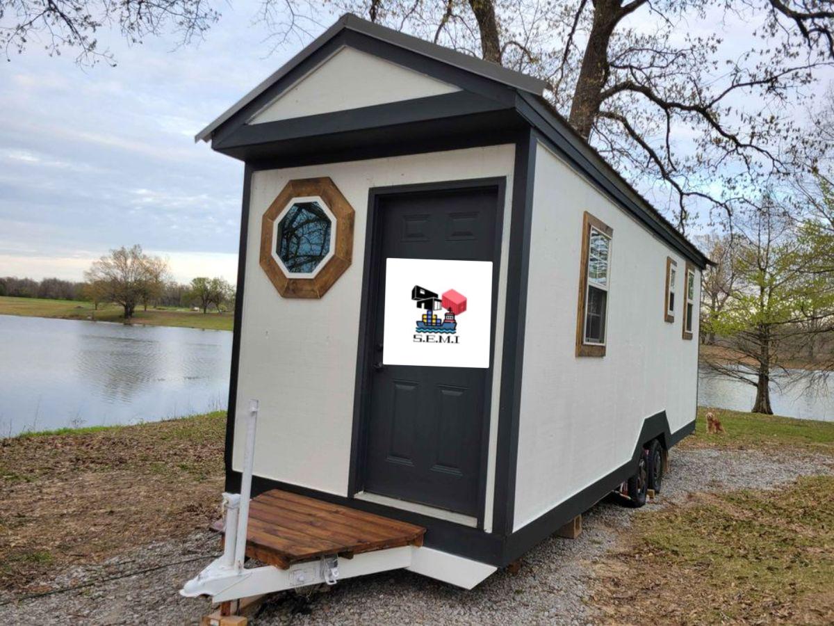 Petite Maison mobile T3 NEO