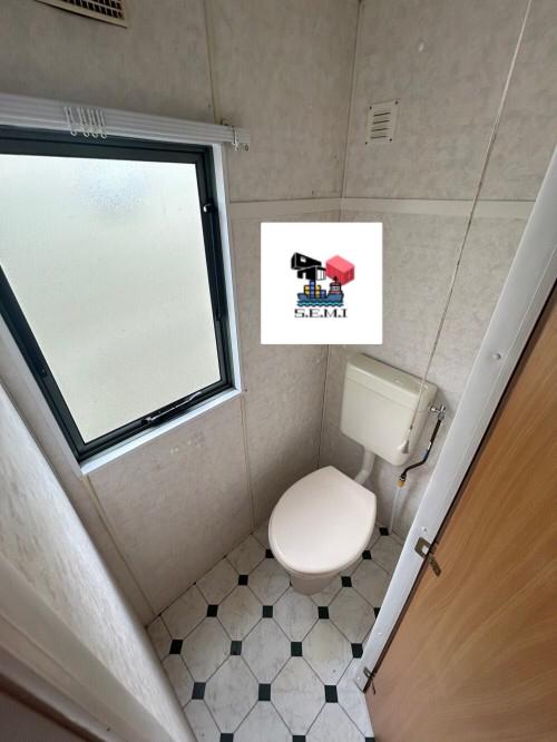 Maison mobile T2 TOUPE – 10 m × 3,10