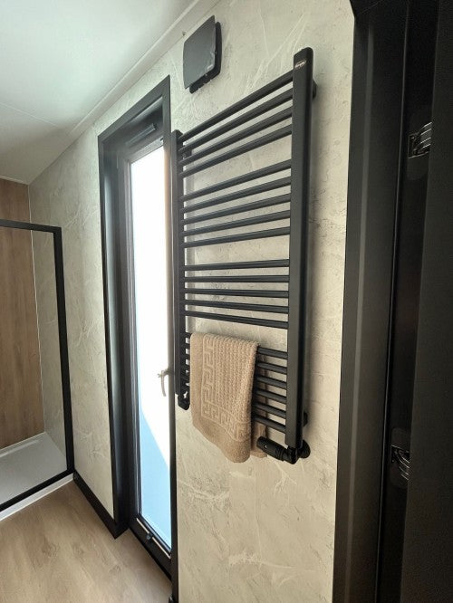 Maison mobile T2 et T3 PARADISIA