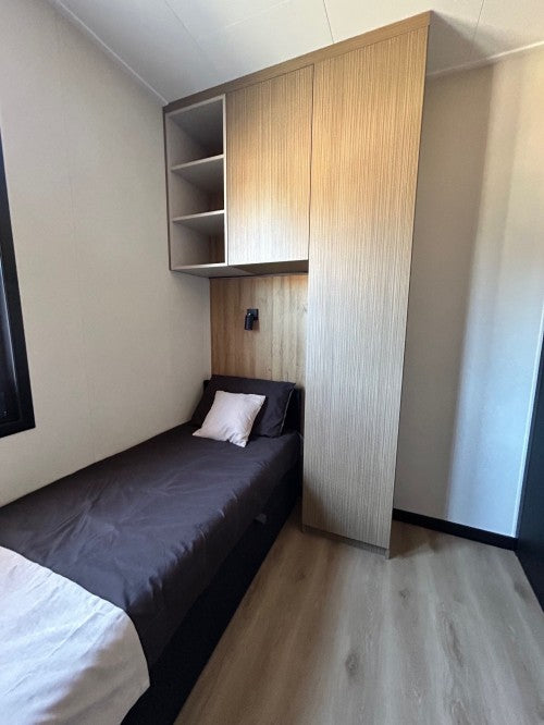 Maison mobile T2 et T3 PARADISIA