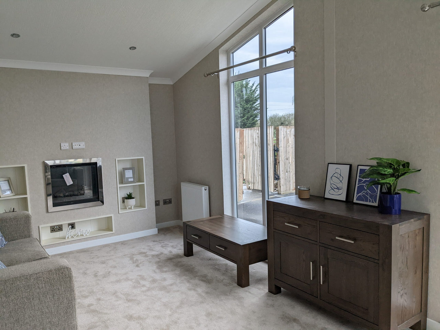 Casa Movel T2 VISION