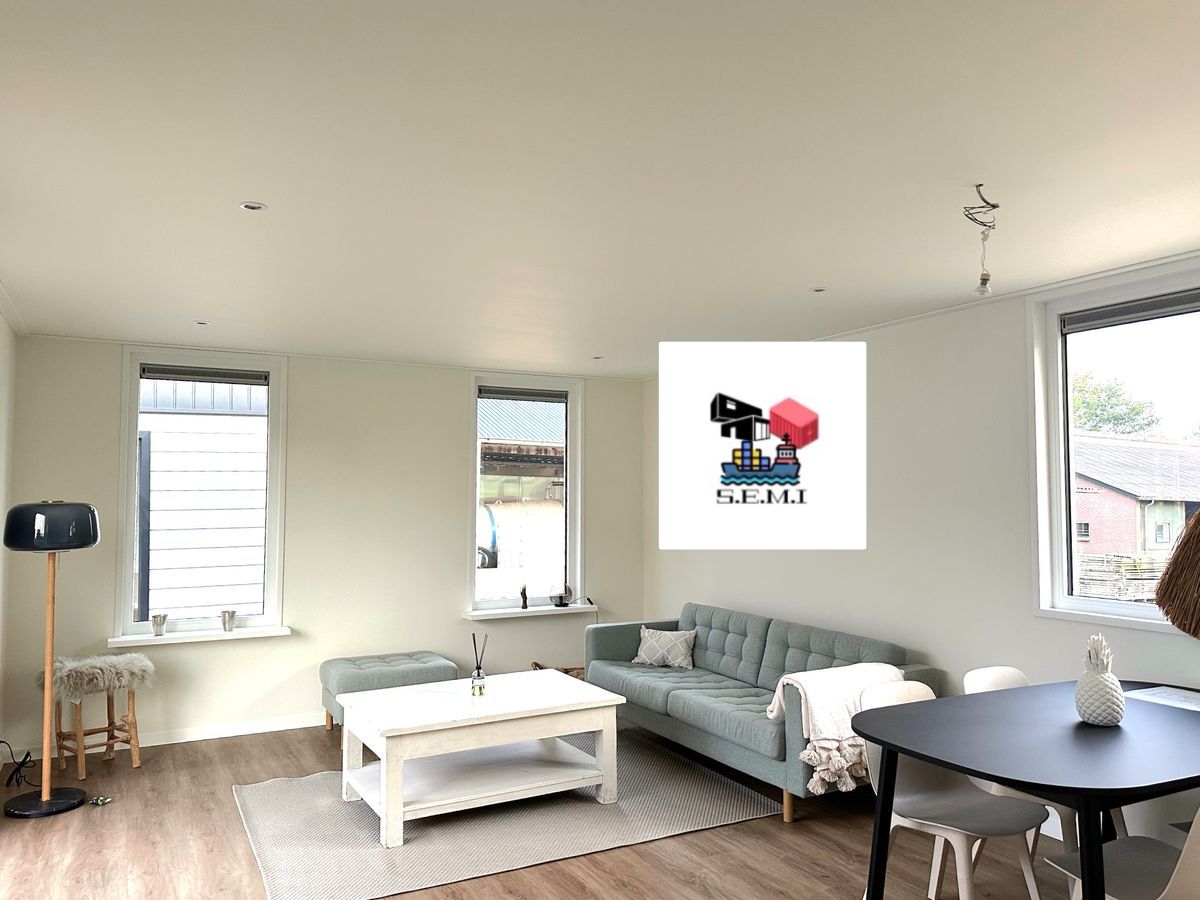 Maison Mobile T2 KADY