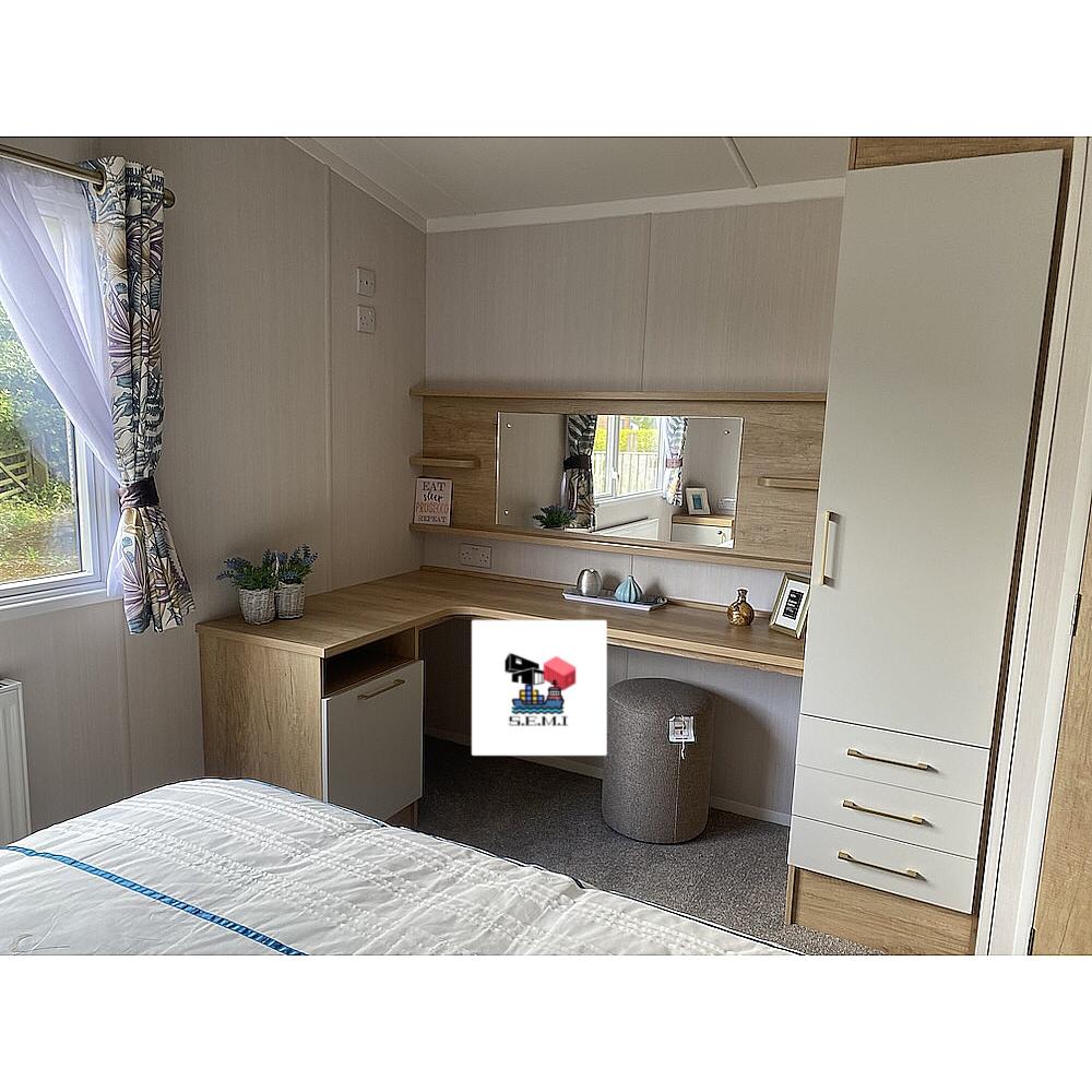 Casa Movel T2 JODELLE