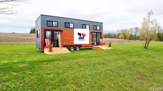 Maison Mobile T2 ÉTOILE