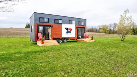 Maison Mobile T2 ÉTOILE