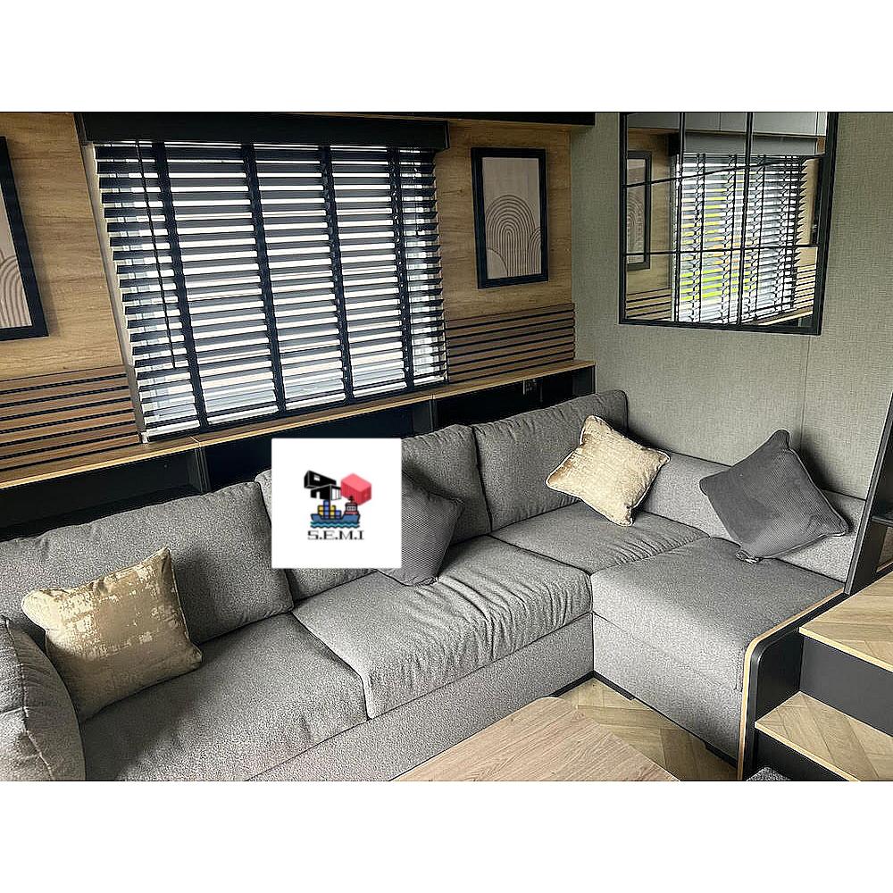 Casa móvel T2 SOTAWA