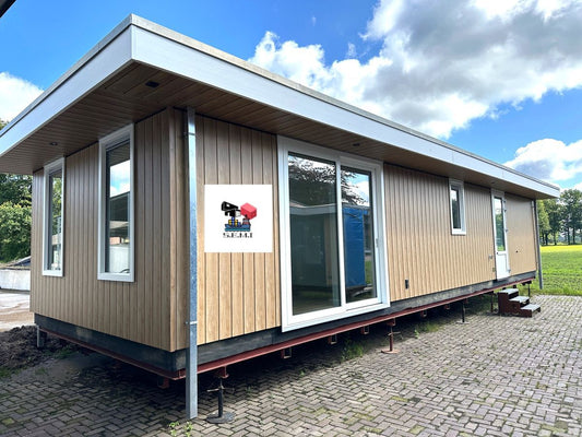 Maison Mobile T2 KADY