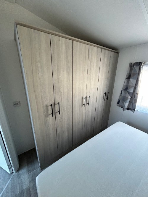 Casa móvel T2 LOGAN