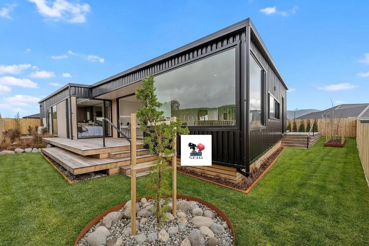 Casa Movel T4 GOLDEN PHŒNIX luxuosa