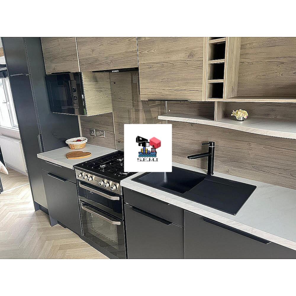 Casa móvel T2 SOTAWA