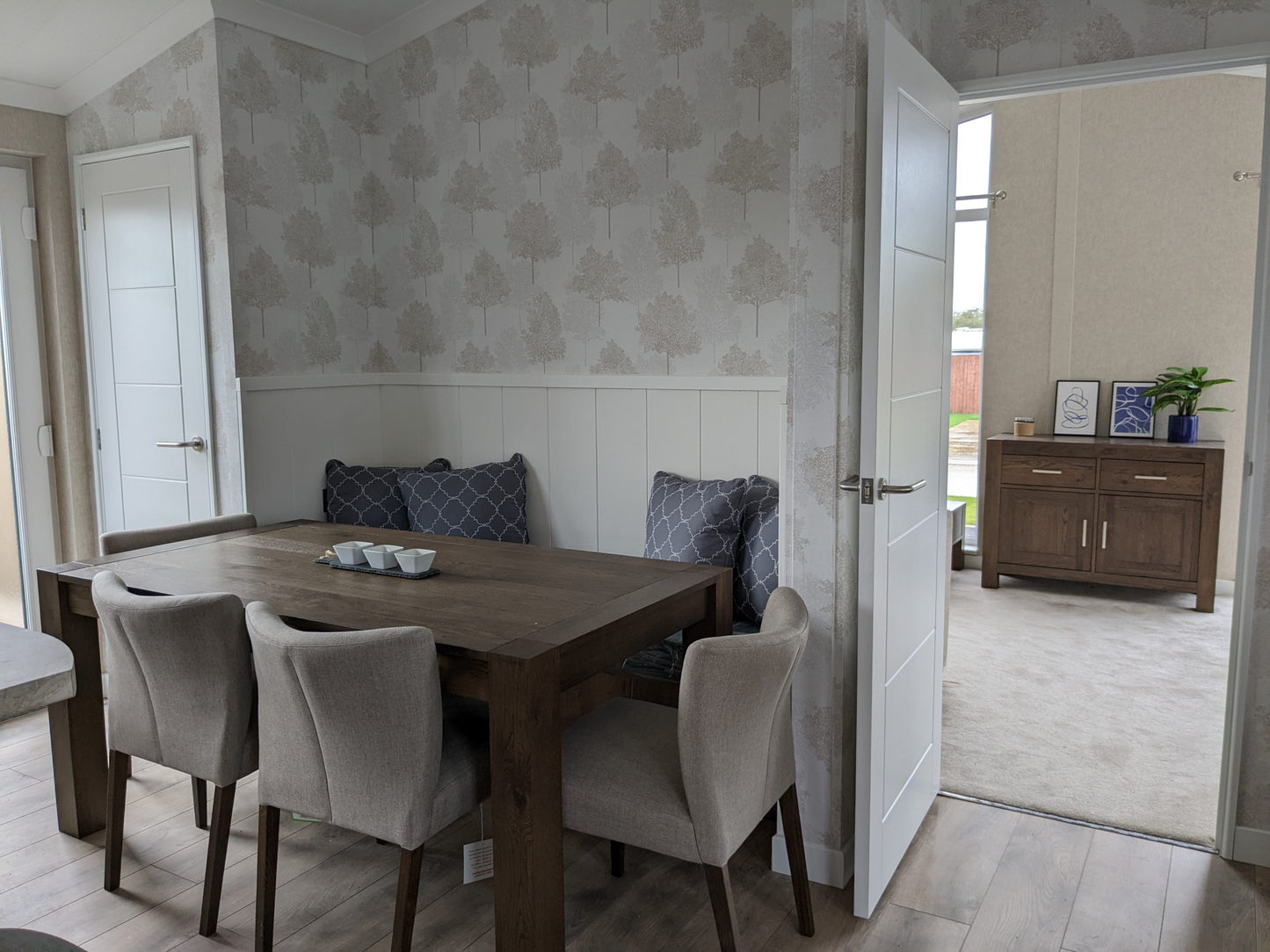 Casa Movel T2 VISION