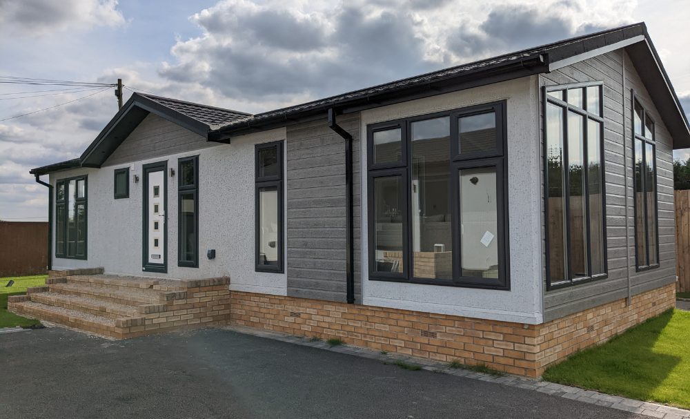 Casa Movel T2 VISION