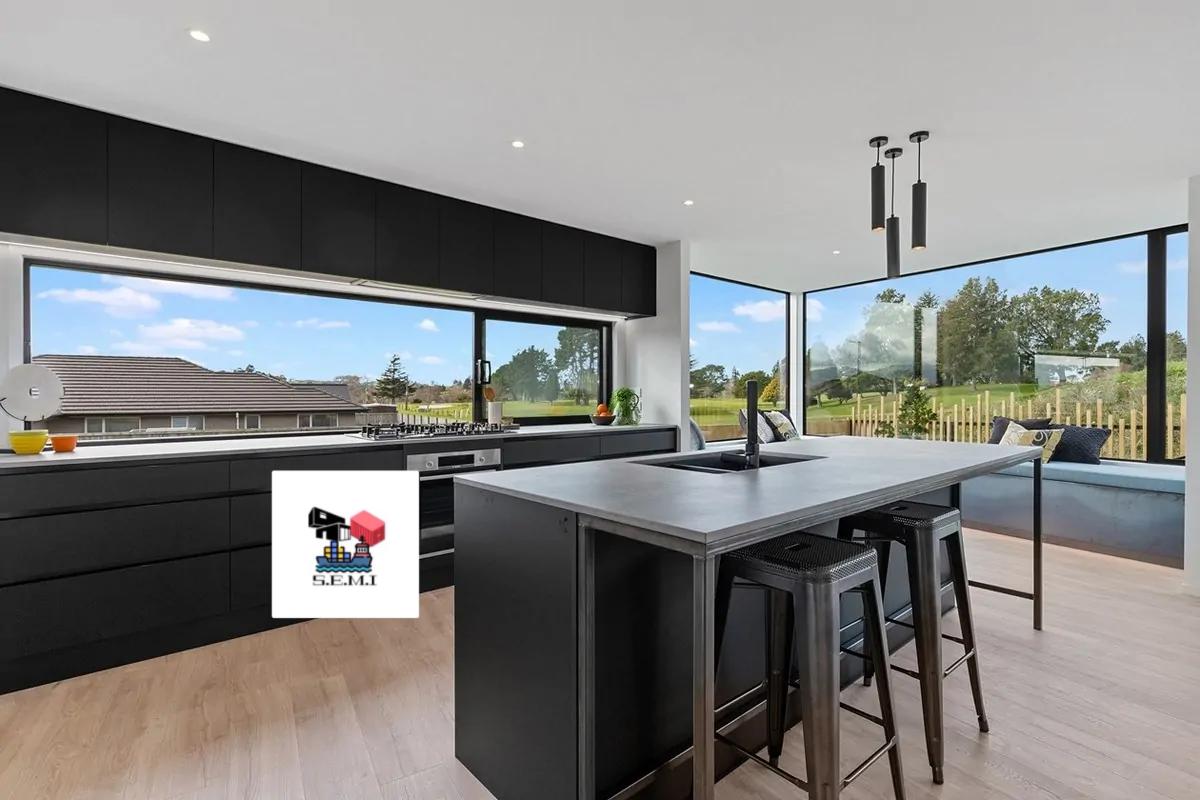 Casa Movel T4 GOLDEN PHŒNIX luxuosa