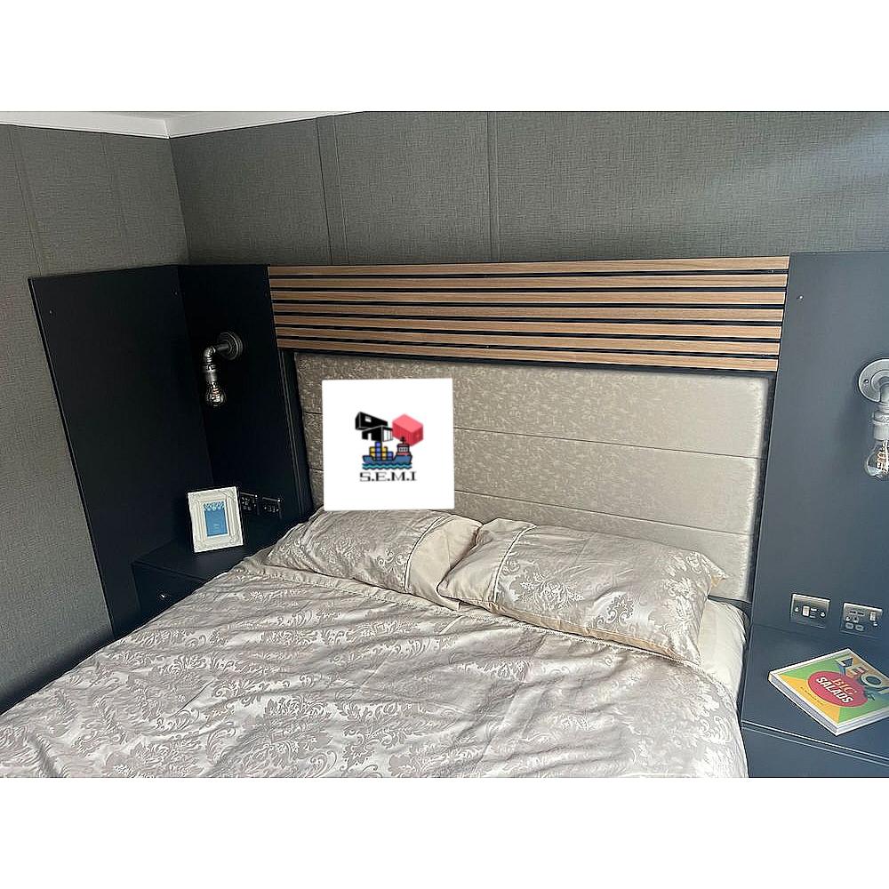 Casa móvel T2 SOTAWA