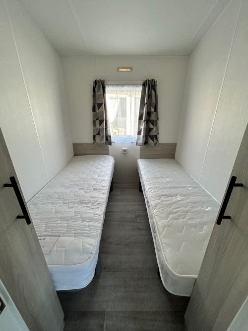 Casa móvel T2 LOGAN