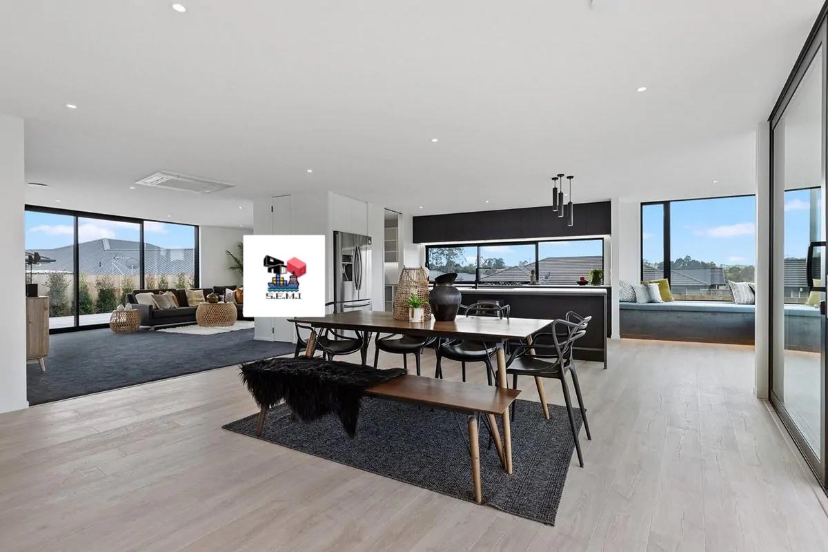 Casa Movel T4 GOLDEN PHŒNIX luxuosa