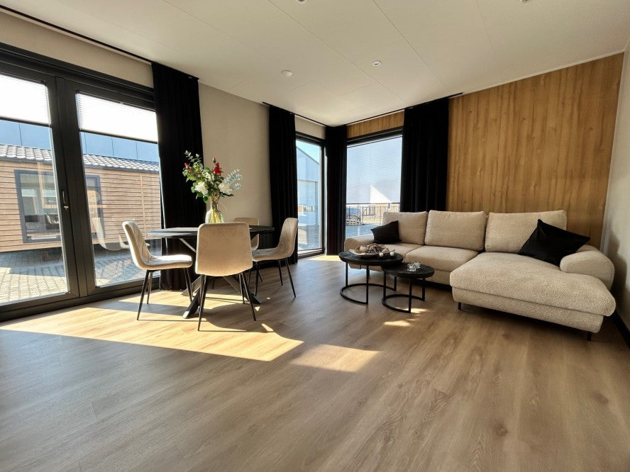 Maison mobile T2 et T3 PARADISIA