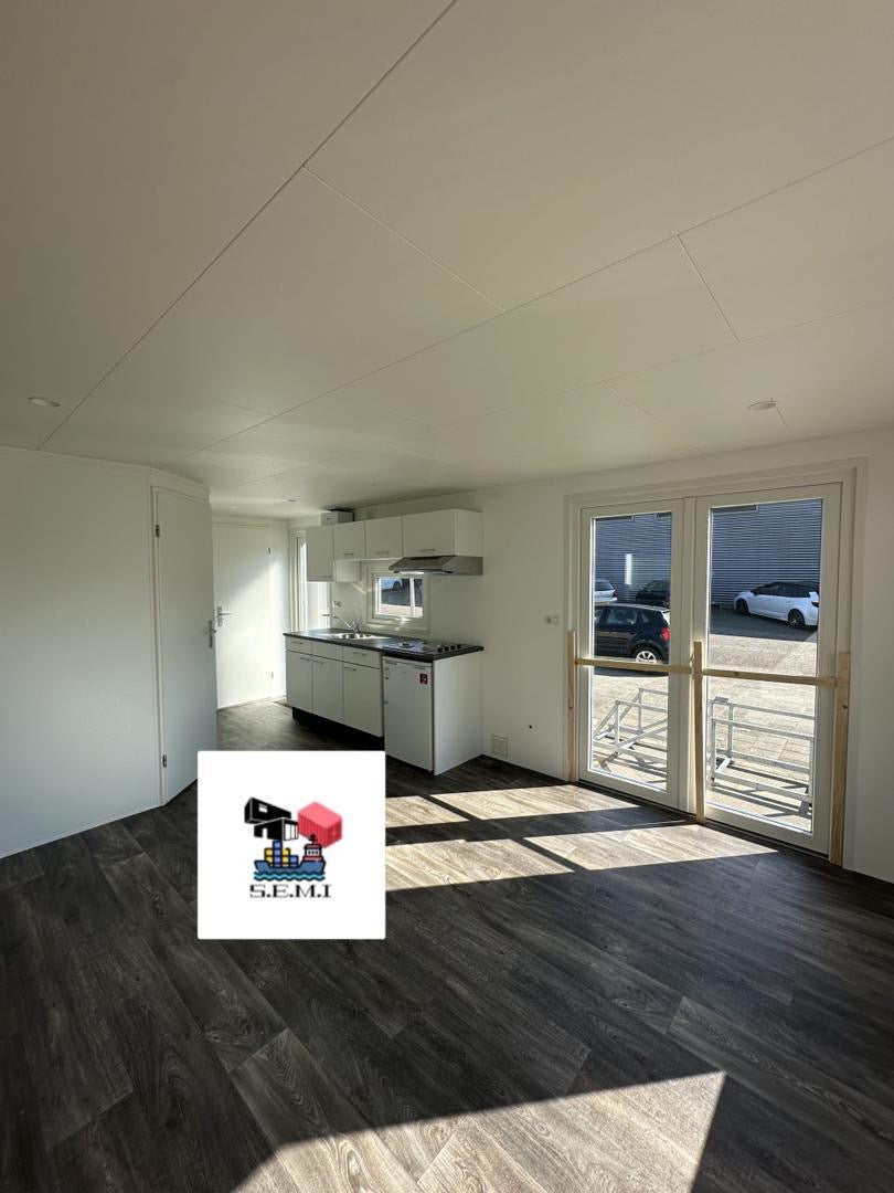 Maison Mobile T2 JAZZI