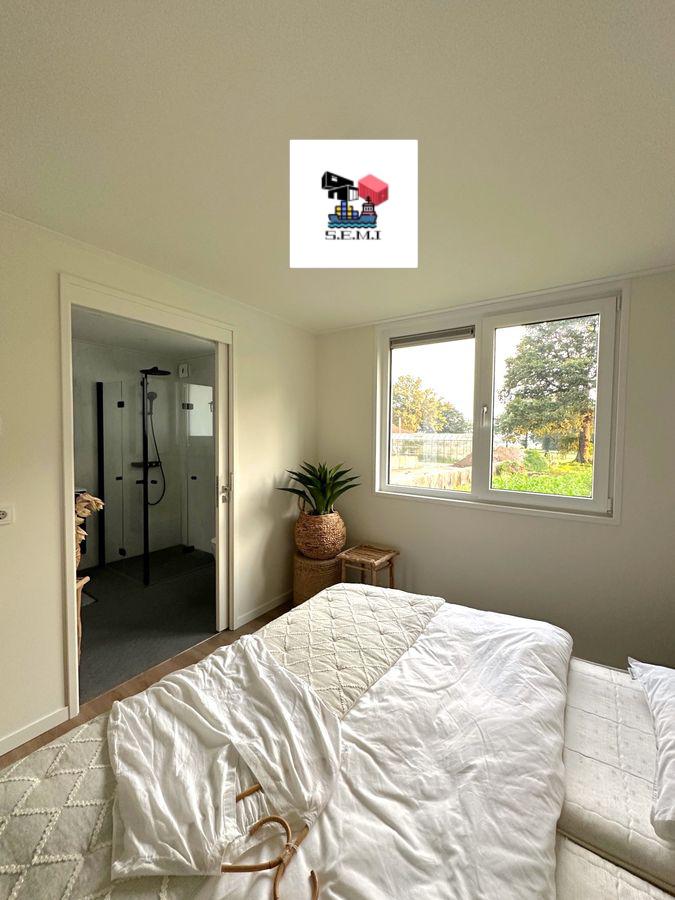 Maison Mobile T2 KADY