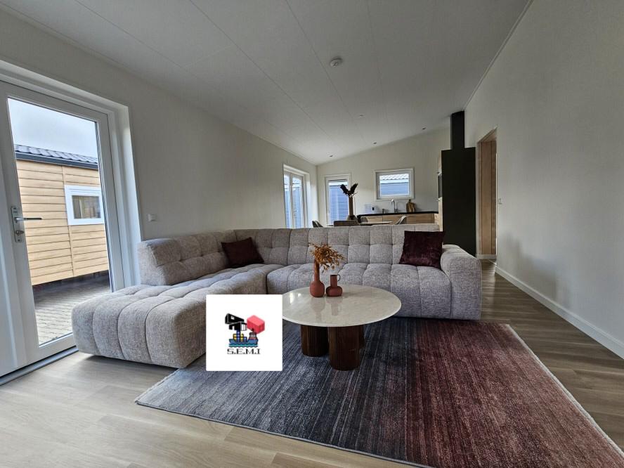 CASA MÓVEL T3 MICHOU 92,7m2