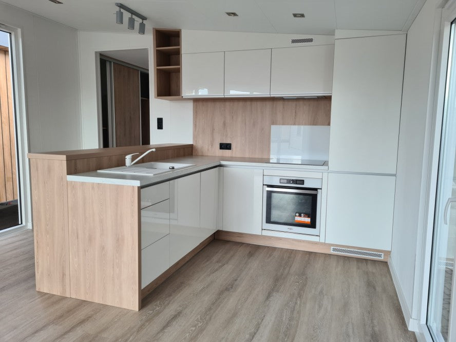 Casa Movel T3 ORTEGA