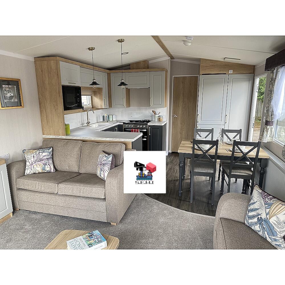 Casa Movel T2 JODELLE