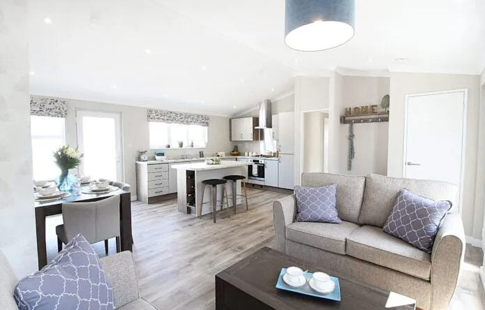 Casa Movel T2 VISION