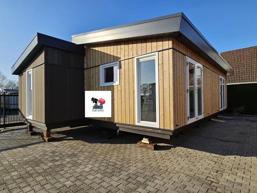 CASA MÓVEL T3 MICHOU 92,7m2