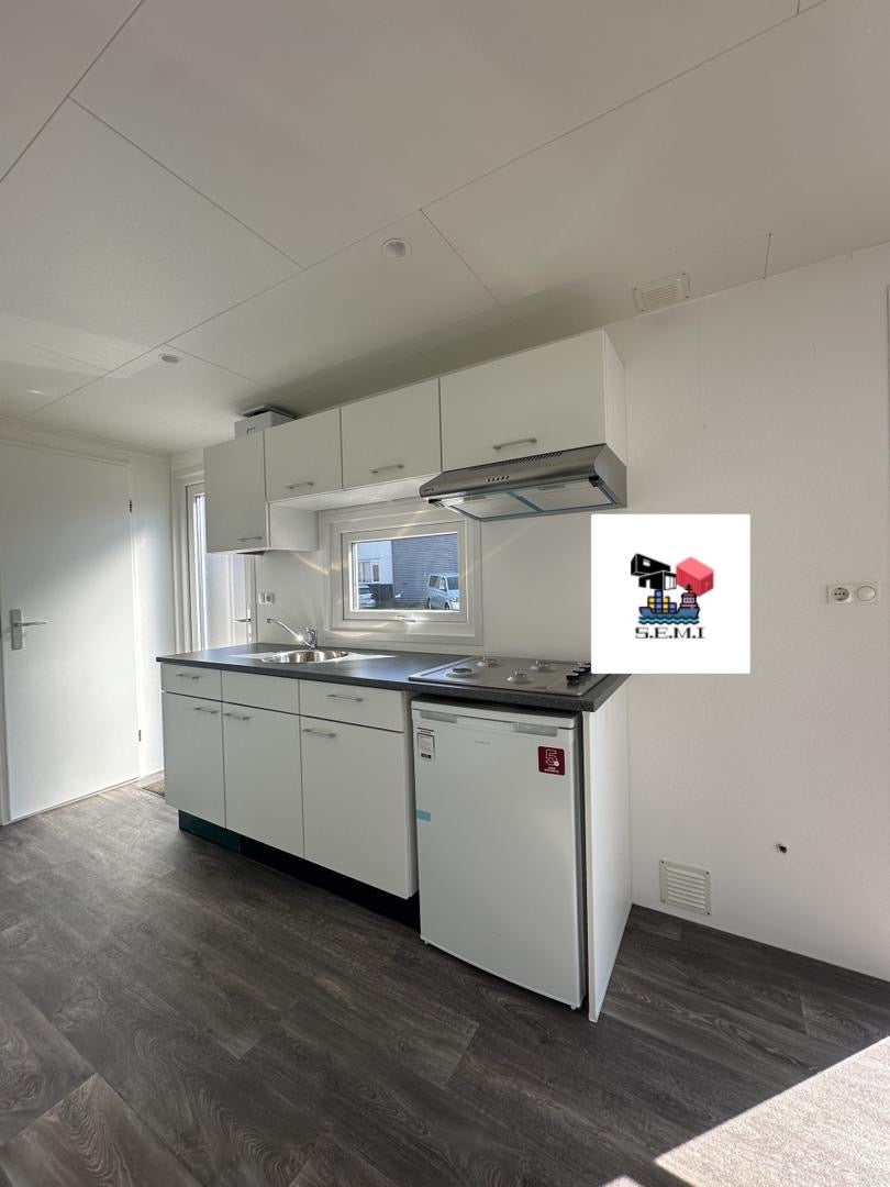 Maison Mobile T2 JAZZI