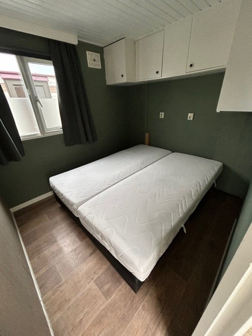 Casa móvel T2 Icona usado