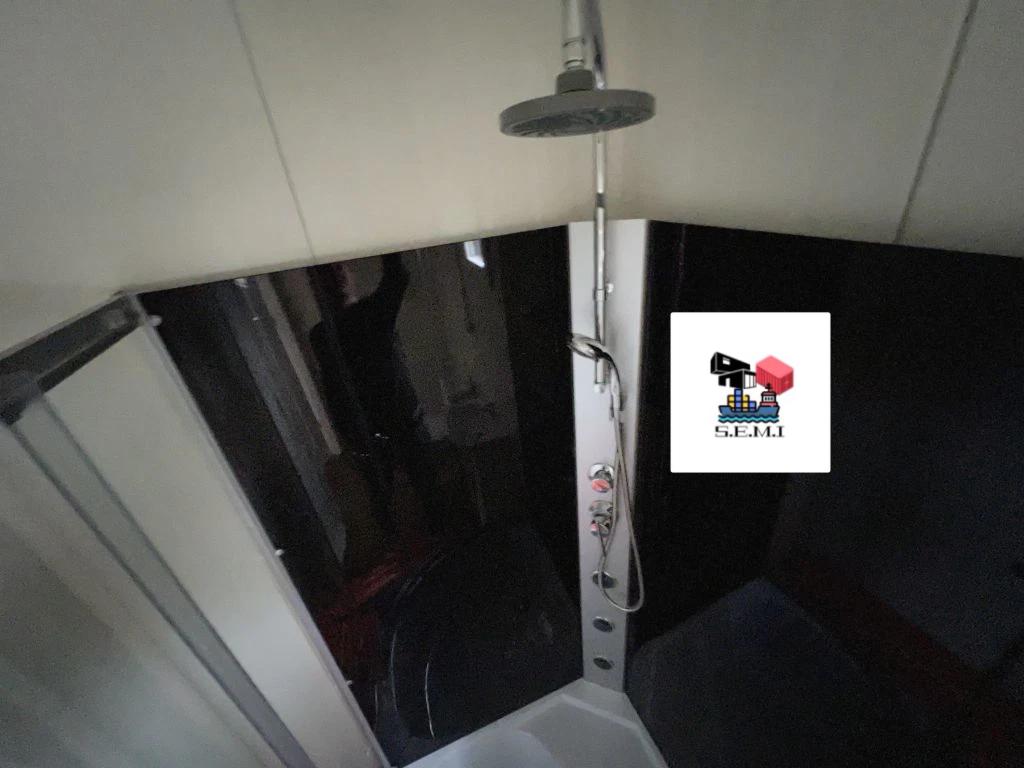 Maison mobile T0 & T1 GASS 24 m² – Neuve