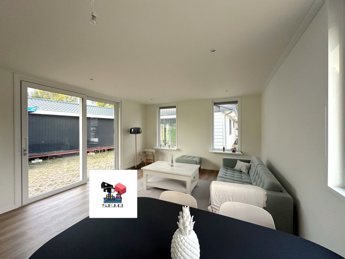 Maison Mobile T2 KADY