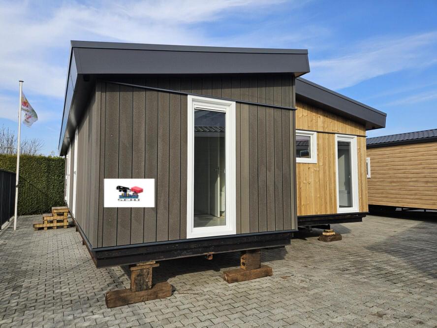 CASA MÓVEL T3 MICHOU 92,7m2