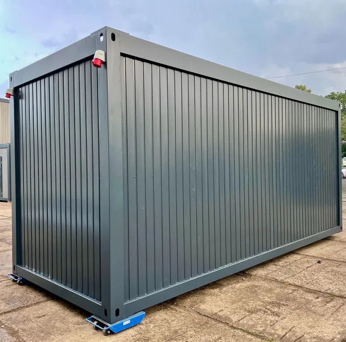 CONTENEUR MODULE KOLA 6x2,4