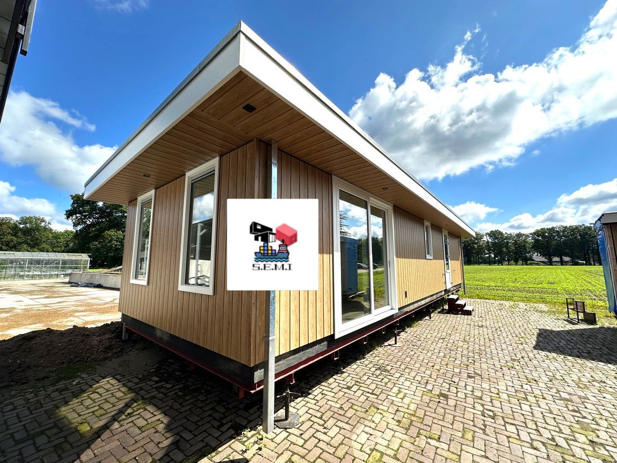 Maison Mobile T2 KADY