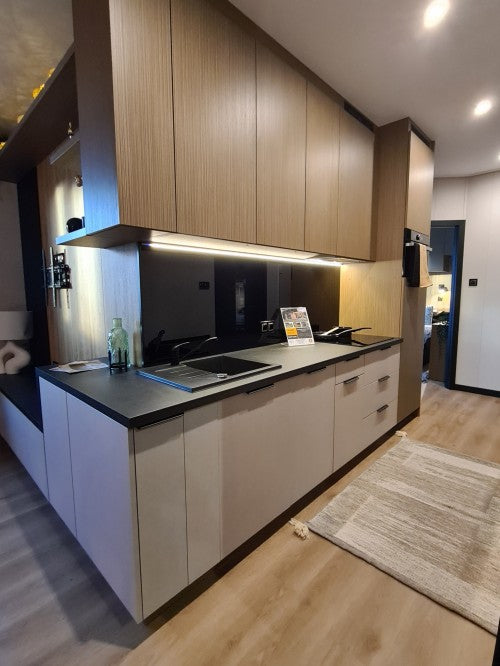 CASA MÓVEL T2 LUXUOSA