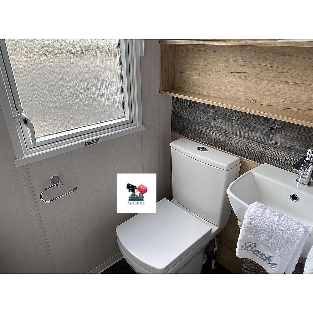 Casa Movel T2 JODELLE