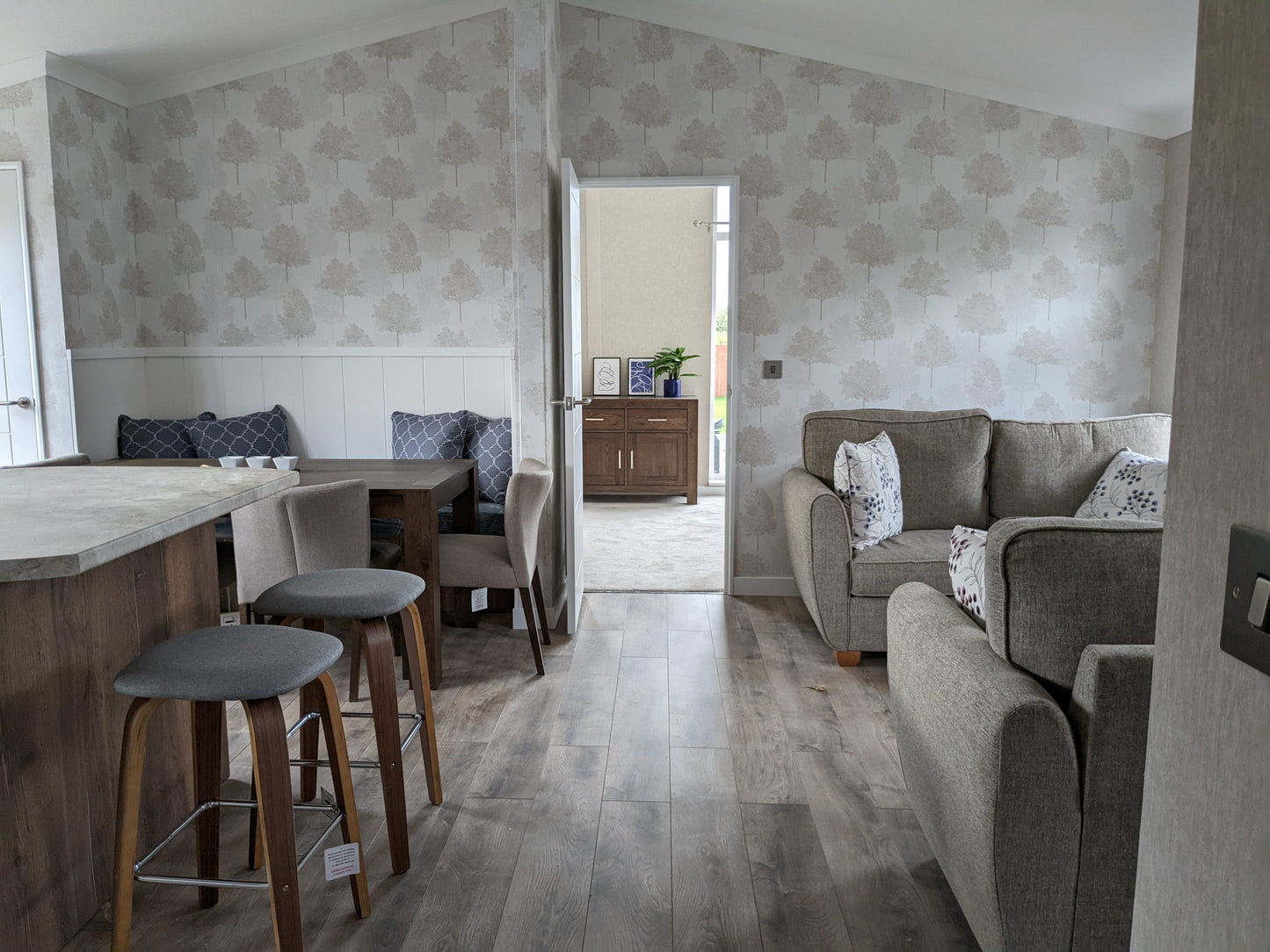 Casa Movel T2 VISION