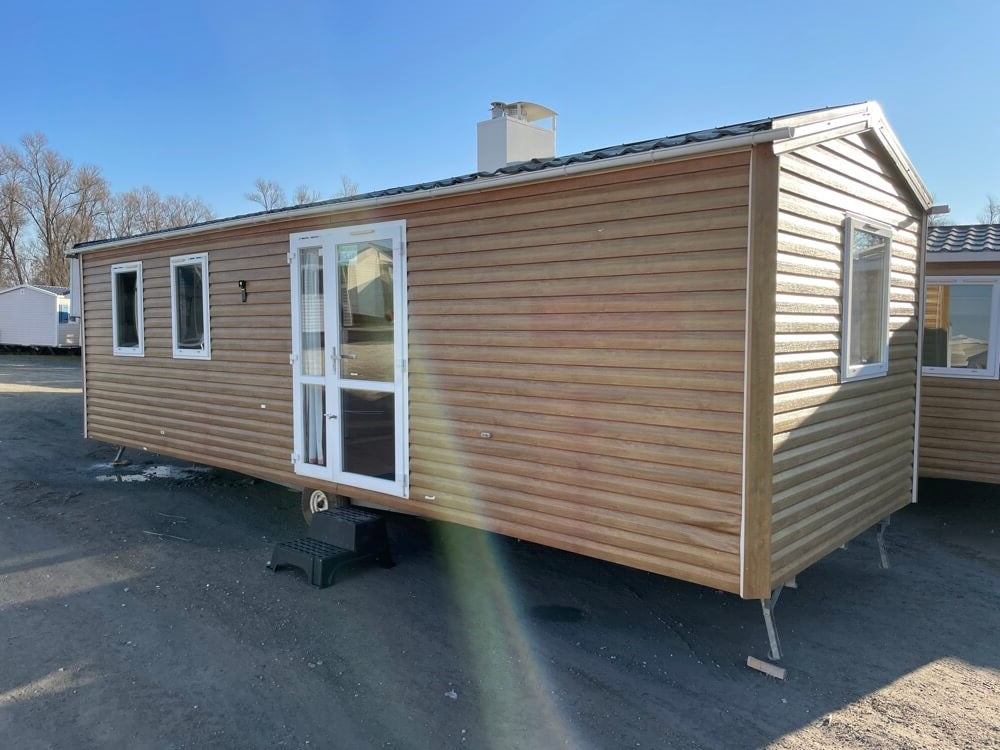 Mobile homes T2 Bridela