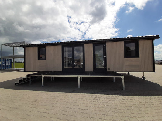 Mobil-home T2 TECO 35 m²