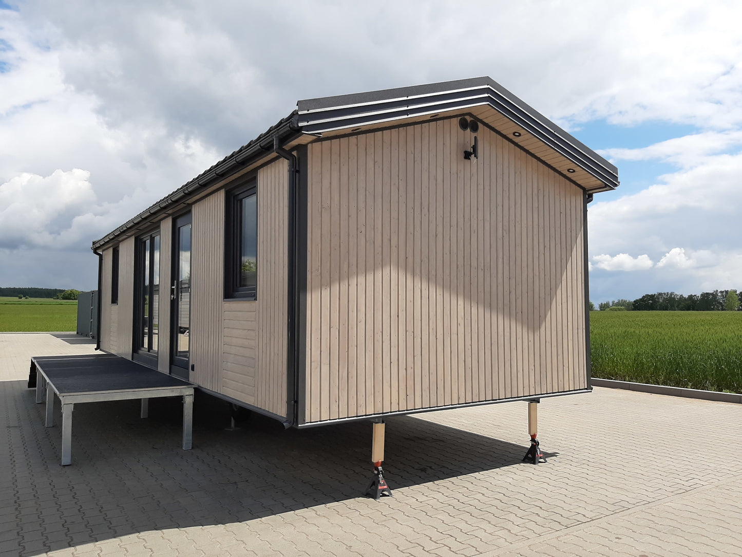 Mobil-home T2 TECO 35 m²