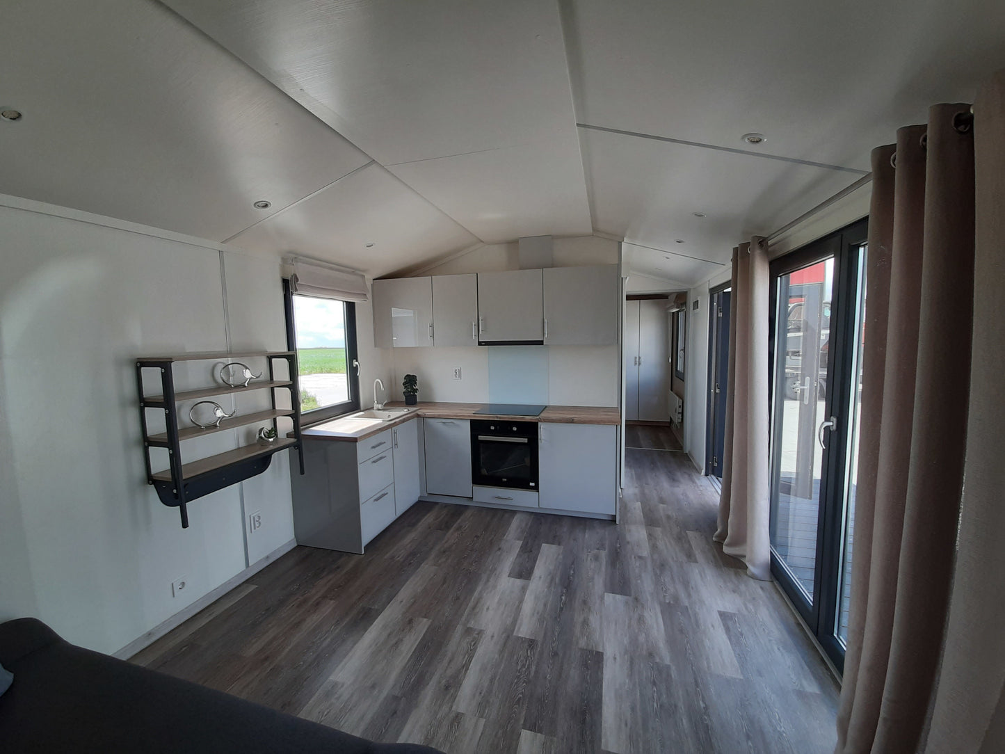 Mobil-home T2 TECO 35 m²