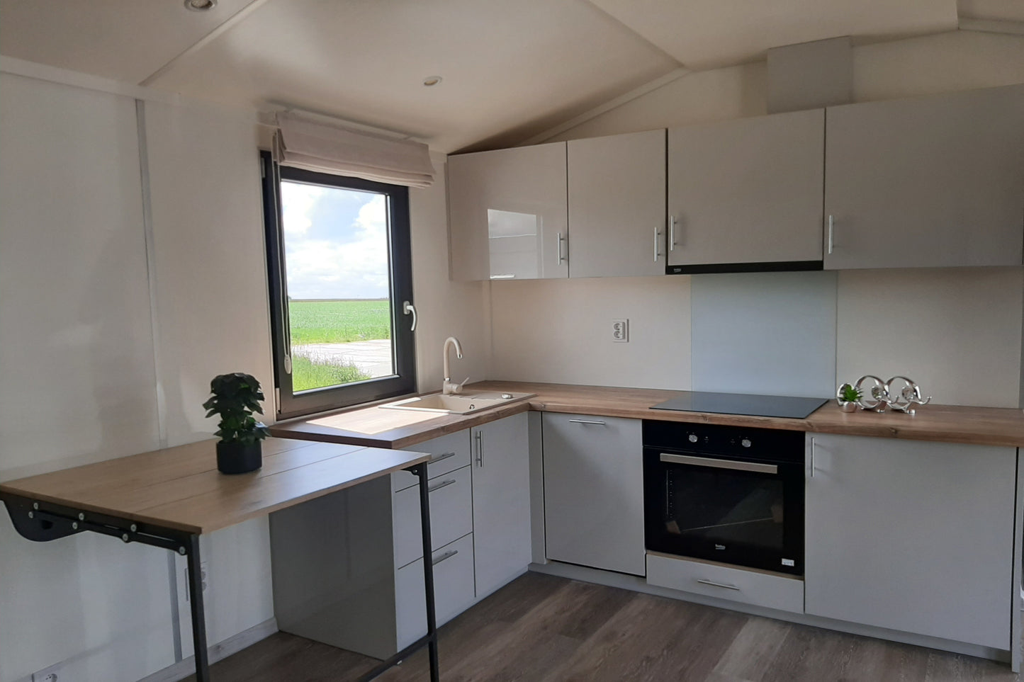 Mobil-home T2 TECO 35 m²