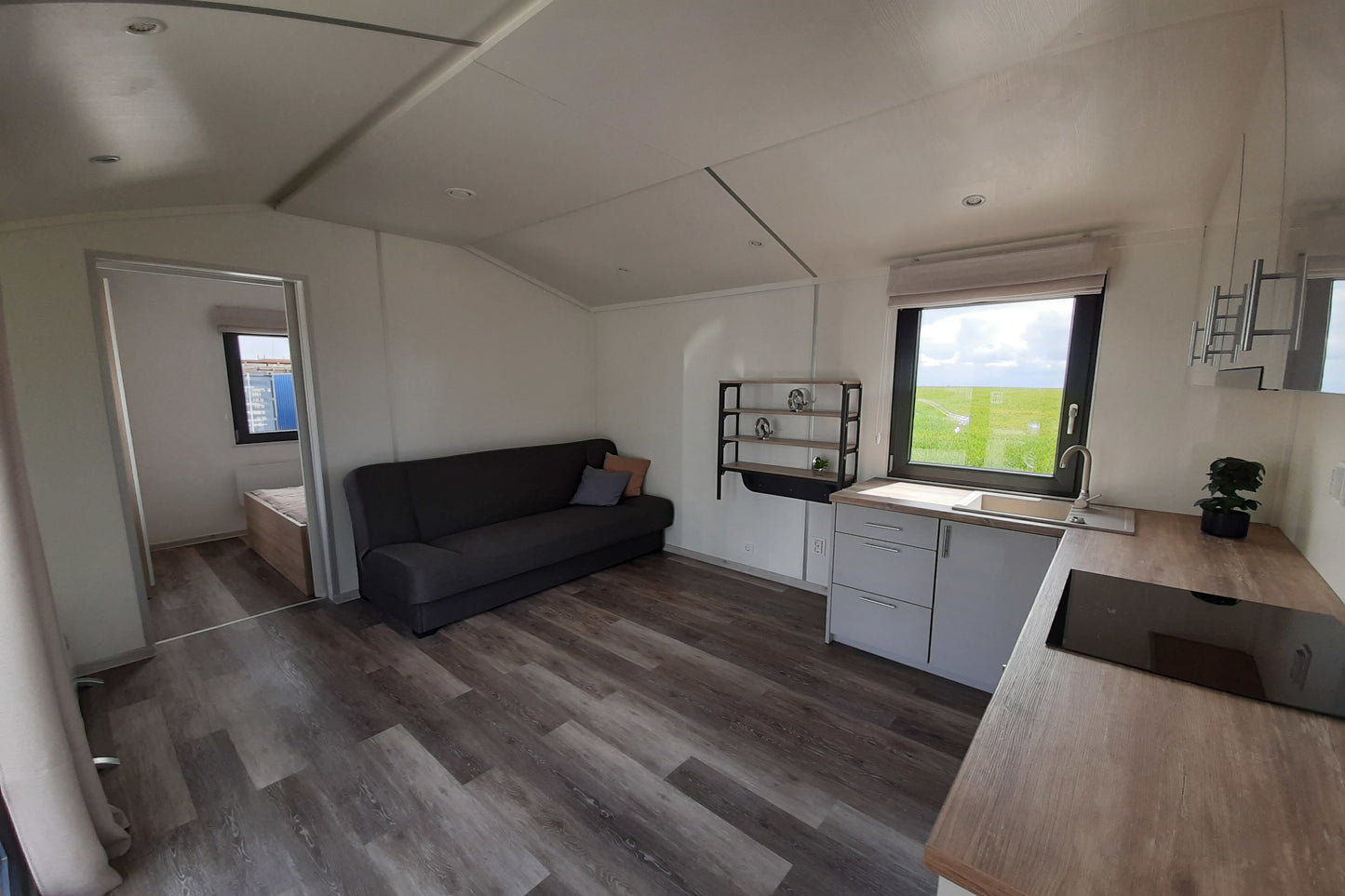 Mobil-home T2 TECO 35 m²