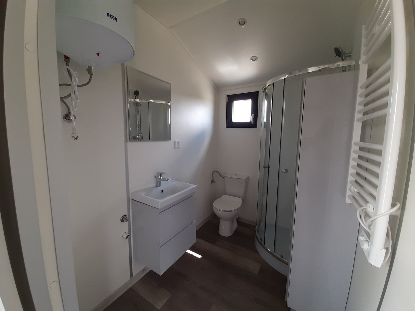 Mobil-home T2 TECO 35 m²