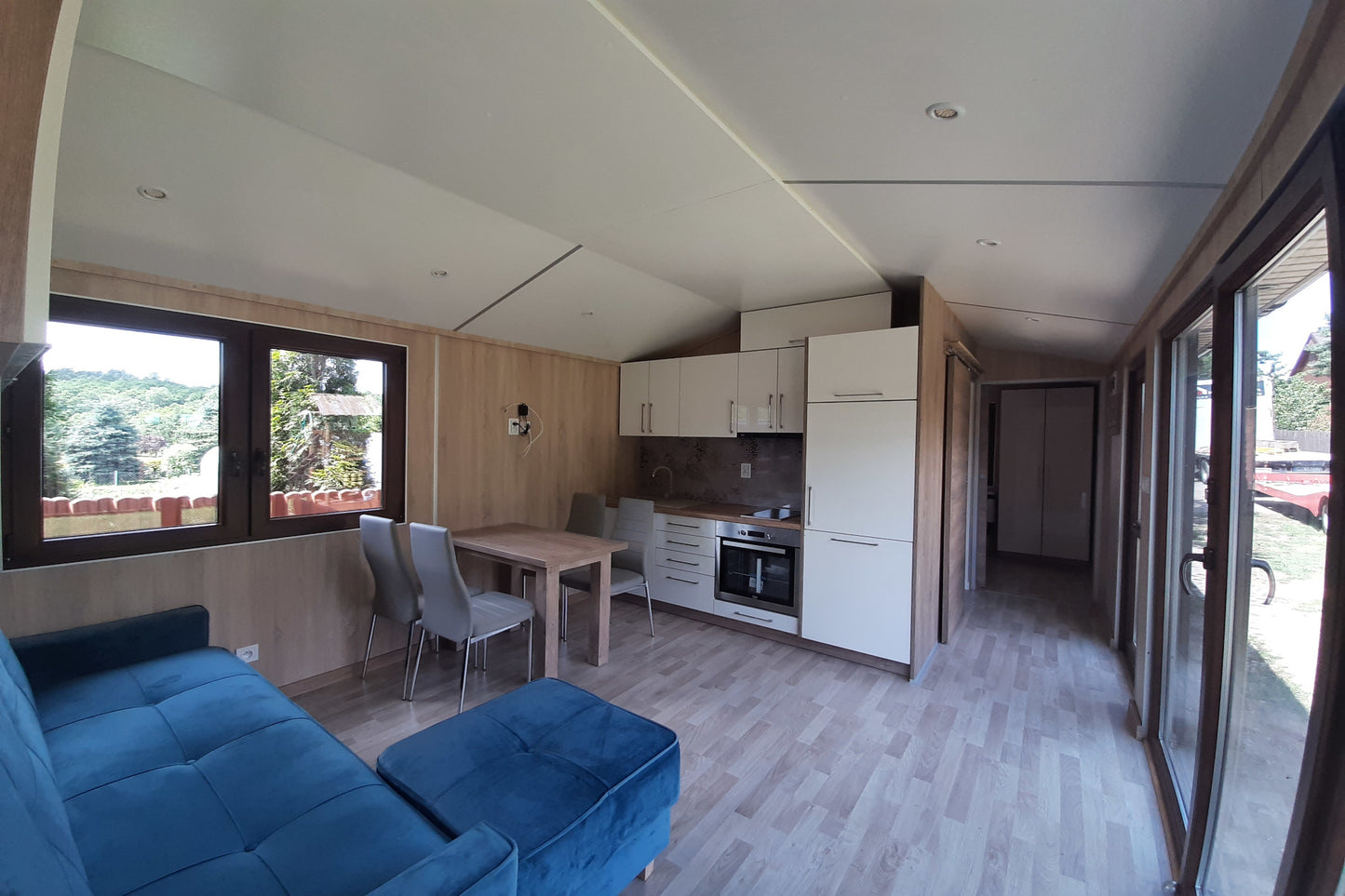 Mobil-home T2 ZUMA 35 m²